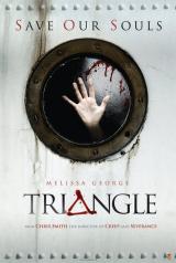 TRIANGLE (2009) - Poster