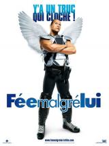 FEE MALGRE LUI - Poster
