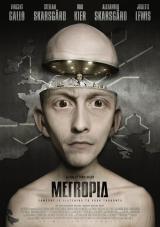 METROPIA - Poster