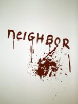 NEIGHBOR - Poster