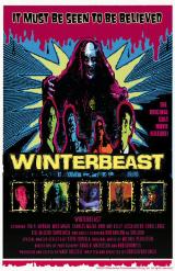 WINTERBEAST - Poster