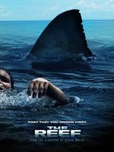 THE REEF (2010) - Teaser Poster