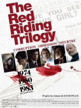 THE RED RIDING TRILOGY - Poster