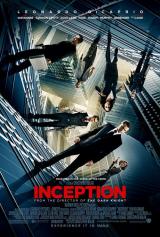 INCEPTION - Poster 2