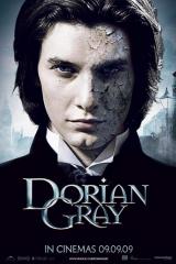 DORIAN GRAY (2009) - Teaser Poster