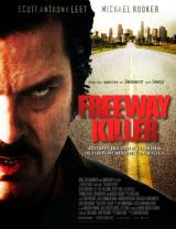 FREEWAY KILLER - Poster
