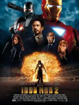 IRON MAN 2 - Poster