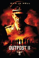 OUTPOST 2 - Teaser Poster 2