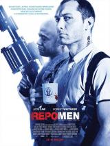 REPO MEN - Poster français