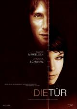 DIE TUR (THE DOOR) - Poster