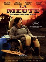 LA MEUTE - Poster