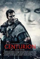 CENTURION - Poster anglais