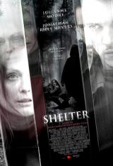 SHELTER (2009) - Poster