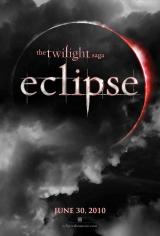 TWILIGHT SAGA : ECLIPSE - Teaser Poster