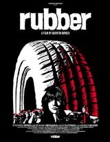 RUBBER (2010) - Teaser Poster