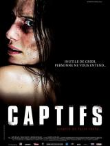 CAPTIFS - Poster