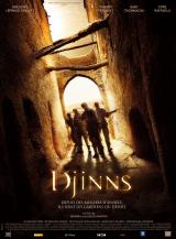 DJINNS - Poster