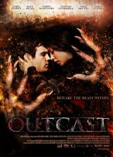 OUTCAST (2010) - Poster
