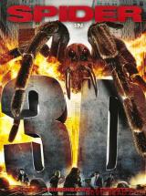 SPIDER 3D - Poster