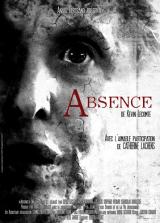 ABSENCE (2007) - Poster