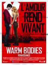 WARM BODIES RENAISSANCE - Poster 2