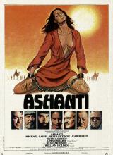 ASHANTI - Poster
