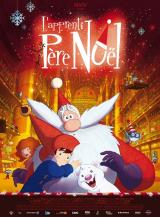 L'APPRENTI PERE NOEL - Poster