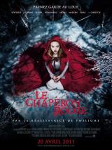 LE CHAPERON ROUGE - Poster