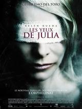 LES YEUX DE JULIA - Poster