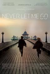 NEVER LET ME GO - Poster