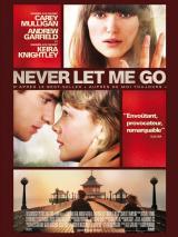 NEVER LET ME GO - Poster français