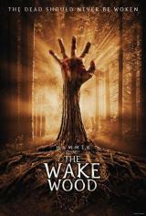 WAKE WOOD - Poster