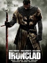 IRONCLAD - Poster