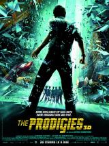 THE PRODIGIES - Poster français