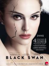 BLACK SWAN (2010) - Poster