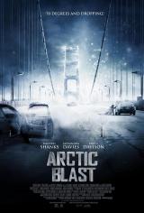 ARCTIC BLAST - Poster