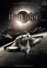 IRON SKY - Teaser Poster