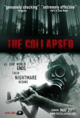THE COLLAPSED - Poster