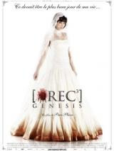 [REC] 3 GENESIS - Poster français