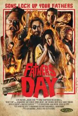 FATHER'S DAY - Poster