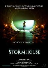 STORMHOUSE - Poster