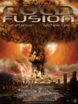COLD FUSION - Poster