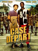 CASE DEPART - Poster