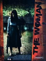 THE WOMAN (2011) - Teaser Poster