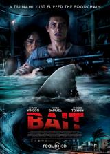 BAIT 3D - Poster 2