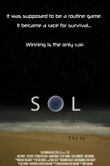 SOL (2010) - Poster