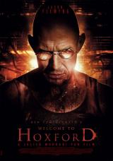 WELCOME TO HOXFORD - Poster