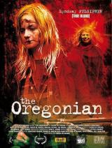 THE OREGONIAN - Poster alternatif