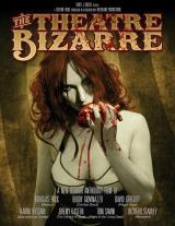 THE THEATRE BIZARRE - Poster