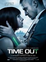 TIME OUT - Poster